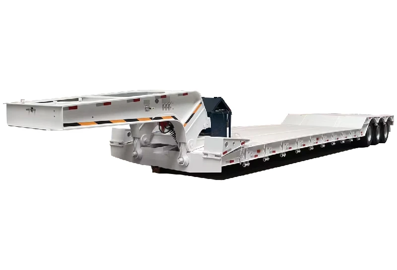 productcate-1-1 Gooseneck Low Profile Trailers