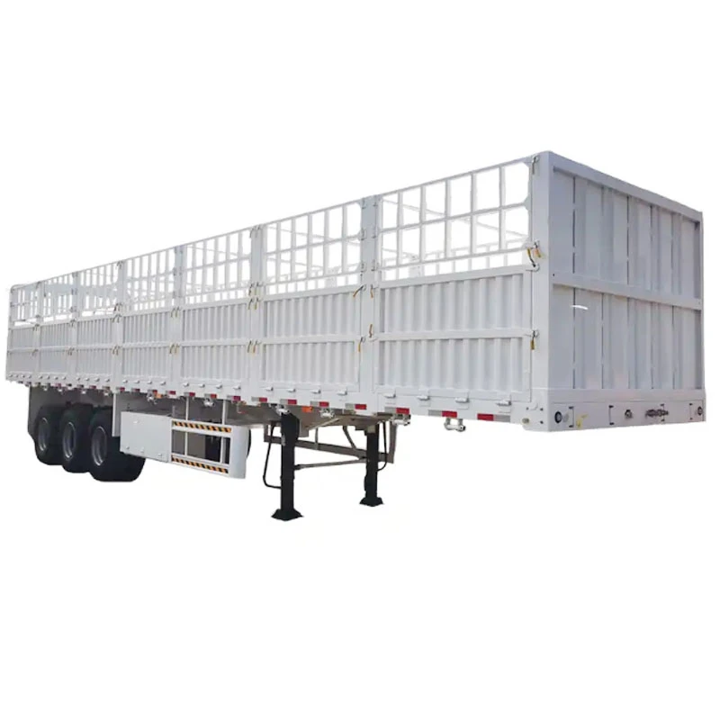 fence trailer18 fence trailer18