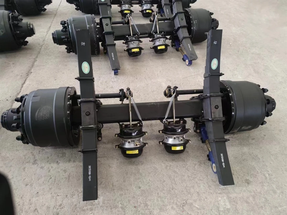 axles11 axles11