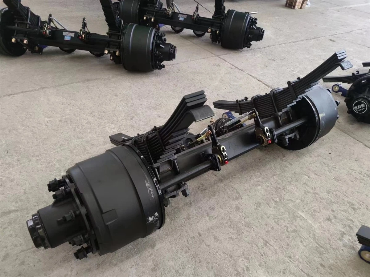 axles10 axles10